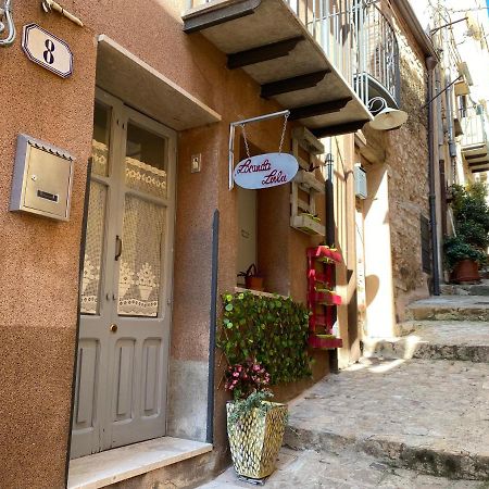 La Locanda Lulu Villa Castelbuono  Buitenkant foto