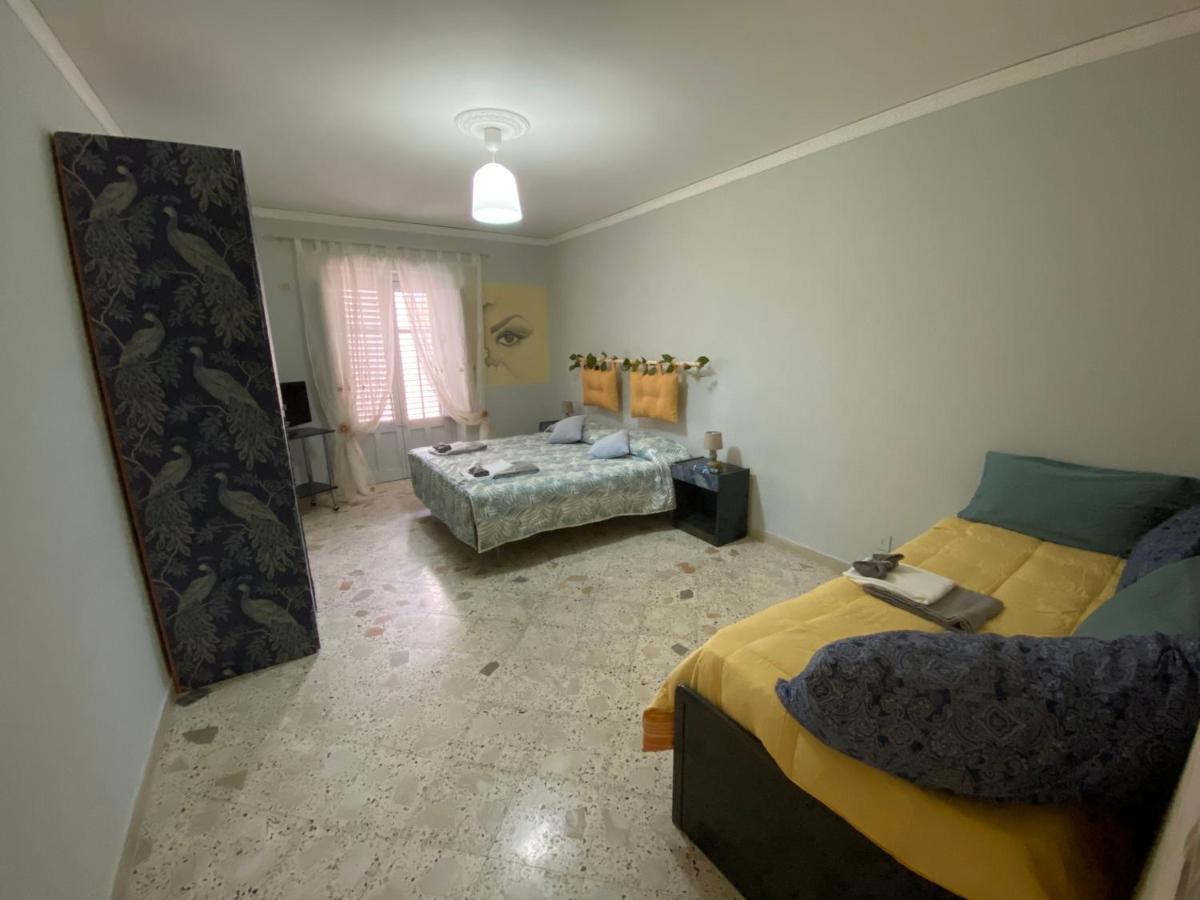 La Locanda Lulu Villa Castelbuono  Buitenkant foto