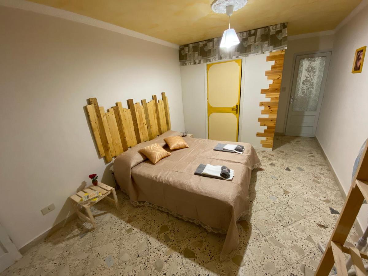 La Locanda Lulu Villa Castelbuono  Buitenkant foto